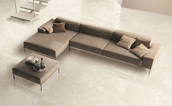 Carving Finish Tiles Image