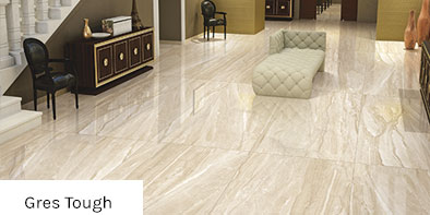 Gres Tough Image