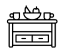 Kitchen Icon Image