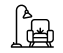 Living Room Icon Image