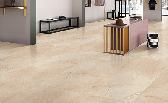 Marbletech Finish Tiles Image