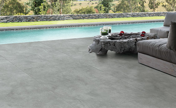 Matt Finish Tiles Image