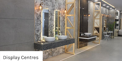 Office Display Centre Image