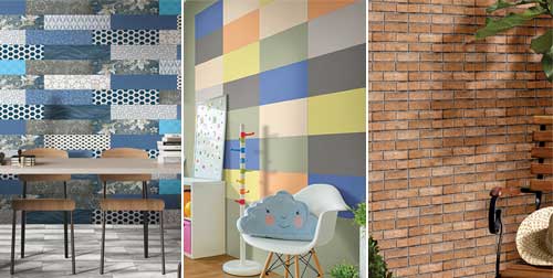 Premium Wall Tiles Image