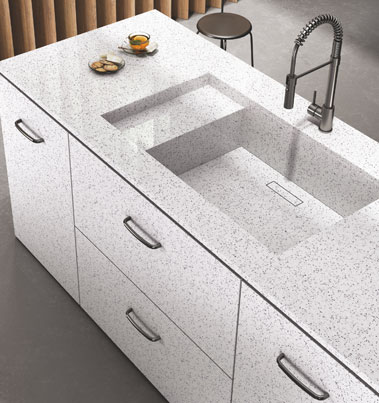 Vitronite New Launch Tiles