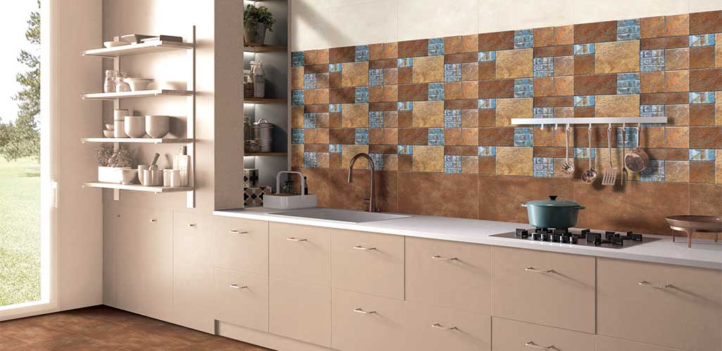 The Ultimate Guide to Kitchen Wall Tiles